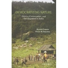 Democratizing Nature pdf epub mobi 電子書 下載