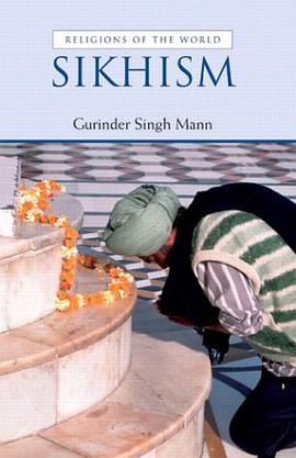 Sikhism pdf epub mobi 电子书 下载