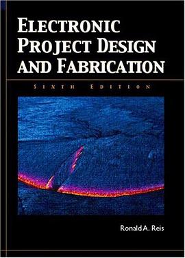 Electronic Project Design and Fabrication pdf epub mobi 电子书 下载