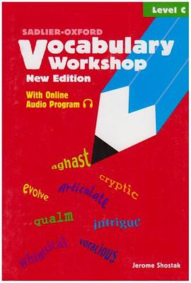 Vocabulary Workshop pdf epub mobi 电子书 下载