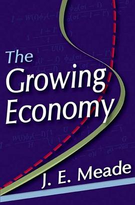 The Growing Economy pdf epub mobi 电子书 下载