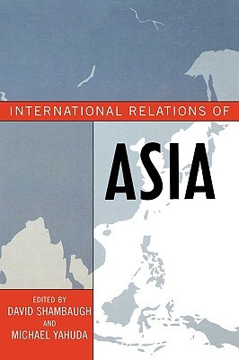 International Relations in Asia pdf epub mobi 电子书 下载