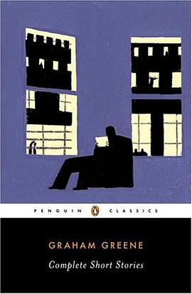 Complete Short Stories pdf epub mobi 电子书 下载