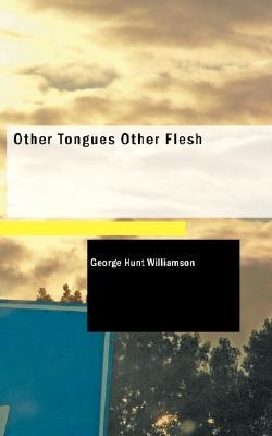 Other Tongues Other Flesh pdf epub mobi 电子书 下载