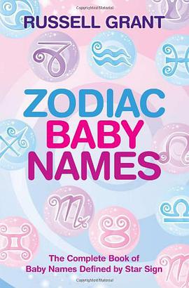 Zodiac Baby Names pdf epub mobi 电子书 下载