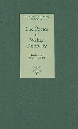 The Poems of Walter Kennedy pdf epub mobi 电子书 下载