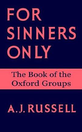For Sinners Only pdf epub mobi 电子书 下载