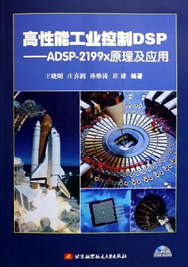 高性能工业控制DSP pdf epub mobi 电子书 下载