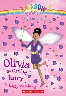 Petal Fairies #5 pdf epub mobi 电子书 下载