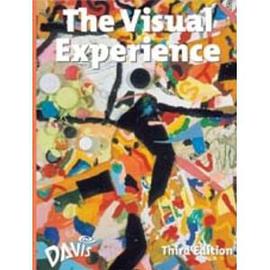 The Visual Experience pdf epub mobi 下载