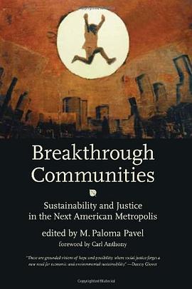 Breakthrough Communities pdf epub mobi 電子書 下載