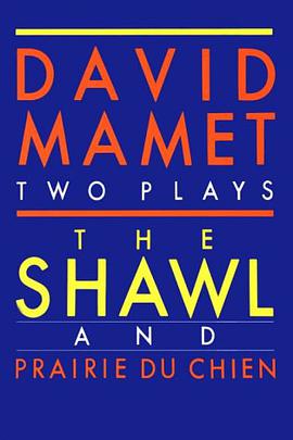 Shawl and Prairie du Chien pdf epub mobi 電子書 下載