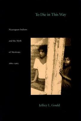 To Die in This Way pdf epub mobi 电子书 下载