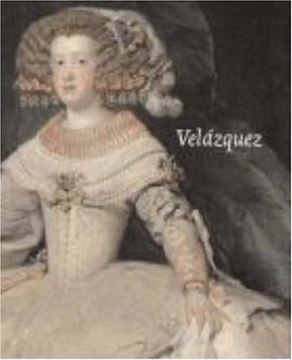 Velazquez pdf epub mobi 电子书 下载