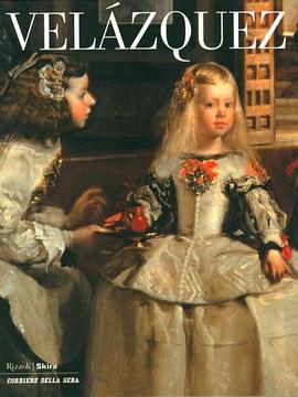 Velazquez pdf epub mobi 电子书 下载