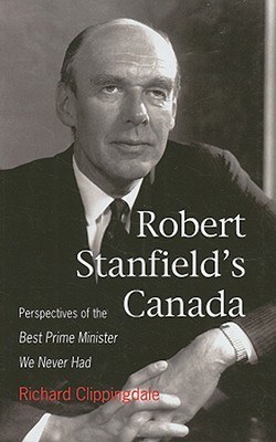 Robert Stanfield's Canada pdf epub mobi 电子书 下载