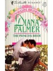 Princess Bride Virgin Brides pdf epub mobi 电子书 下载