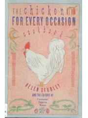 Chicken for Every Occasion Cookbook pdf epub mobi 电子书 下载