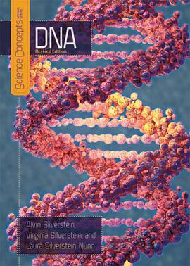 DNA pdf epub mobi 电子书 下载
