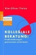 Kollegiale Beratung pdf epub mobi 电子书 下载