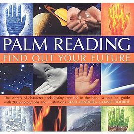 palm reading find out your future pdf epub mobi 下载