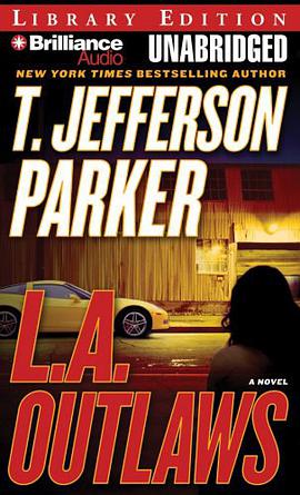 L.A. Outlaws pdf epub mobi 電子書 下載