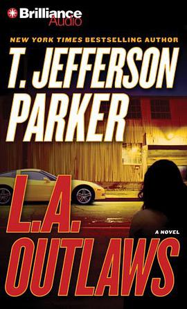 L.A. Outlaws pdf epub mobi 电子书 下载