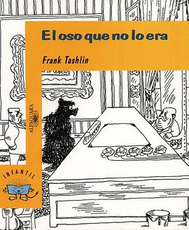 El oso que no lo era/ The Bear That Wasn't (Spanish Edition) pdf epub mobi 电子书 下载
