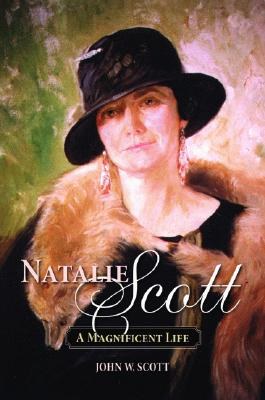 Natalie Scott pdf epub mobi 电子书 下载