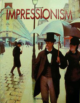 IMPRESSIONISM pdf epub mobi 电子书 下载