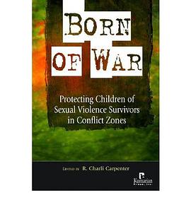 Born of War pdf epub mobi 电子书 下载