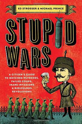 Stupid Wars pdf epub mobi 电子书 下载