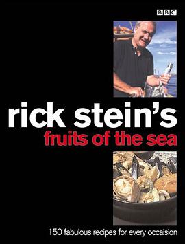 Rick Stein's Fruits of the Sea pdf epub mobi 电子书 下载