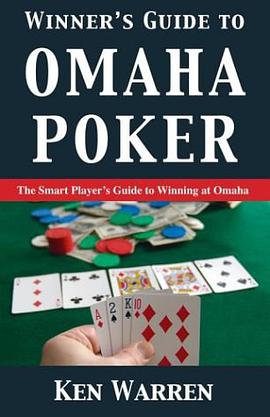 The Winner's Guide to Omaha Poker pdf epub mobi 电子书 下载