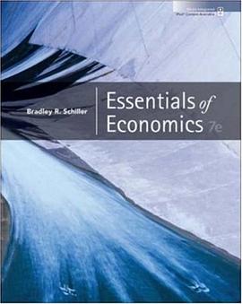 Essentials of Economics pdf epub mobi 电子书 下载