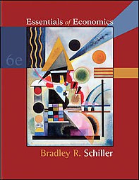 Essentials of Economics pdf epub mobi 电子书 下载