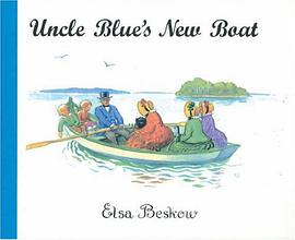 Uncle Blue's New Boat pdf epub mobi 电子书 下载
