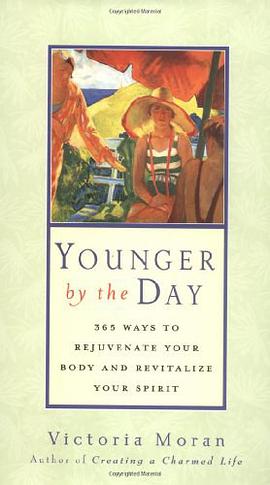 Younger by the Day pdf epub mobi 電子書 下載