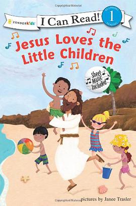 Jesus Loves the Little Children pdf epub mobi 电子书 下载
