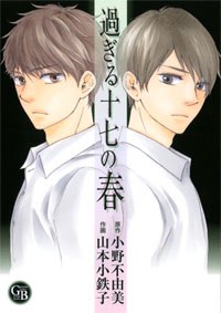 過ぎる十七の春 pdf epub mobi 电子书 下载