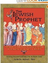 The Jewish Prophet pdf epub mobi 电子书 下载