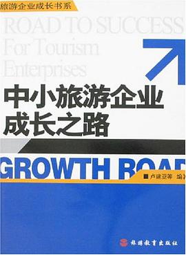 中小旅游企业成长之路 pdf epub mobi 下载