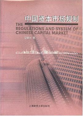 中国资本市场规制