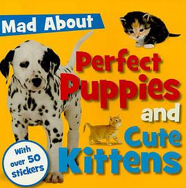 Mad About Kittens and Puppies pdf epub mobi 下载