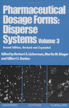Pharmaceutical Dosage Forms pdf epub mobi 电子书 下载