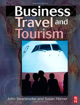 Business Travel and Tourism pdf epub mobi 电子书 下载