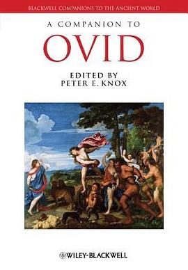 A Companion to Ovid pdf epub mobi 電子書 下載