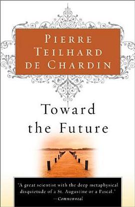 Toward the Future pdf epub mobi 电子书 下载