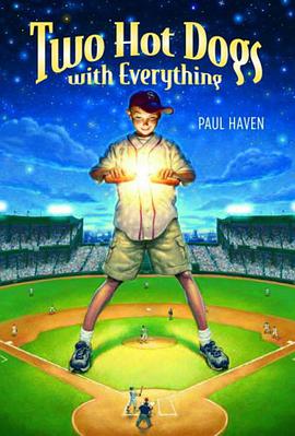 Two Hot Dogs with Everything pdf epub mobi 电子书 下载