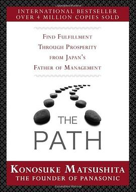 The Path pdf epub mobi 电子书 下载